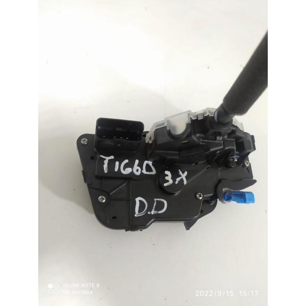 Fechadura Porta Chery Tiggo 3x Di D 2022 554001197aa /20354
