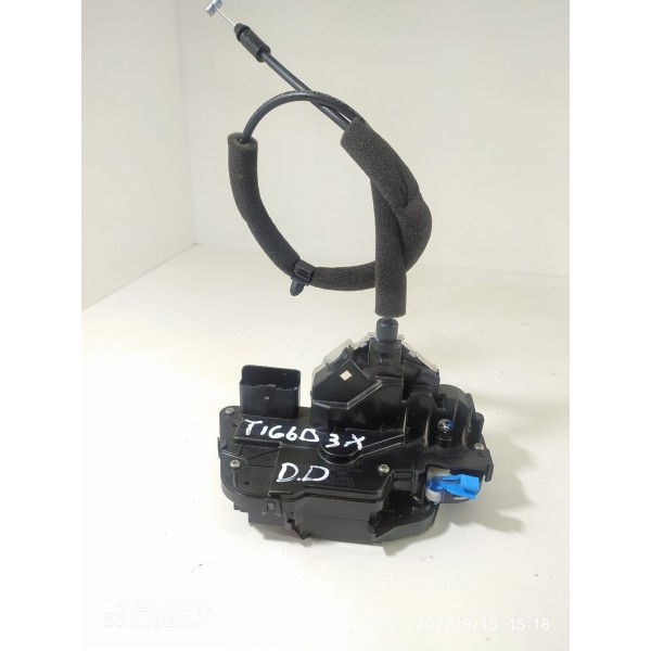 Fechadura Porta Chery Tiggo 3x Di D 2022 554001197aa /20354