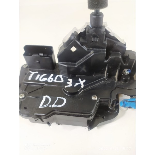 Fechadura Porta Chery Tiggo 3x Di D 2022 554001197aa /20354