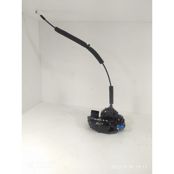 Fechadura Porta Chery Tiggo 3x Di D 2022 554001197aa /20354