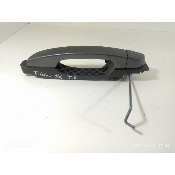 Maçaneta Porta Chery Tiggo 3x Tras E 2022 403004432aa /20351