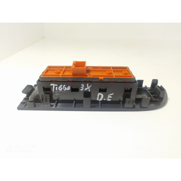 Botão Vidro Chery Tiggo 3x Diant Esq 2022 3746030 /20349