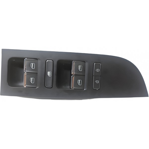 Botão Vidro Chery Tiggo 3x Diant Esq 2022 3746030 /20349