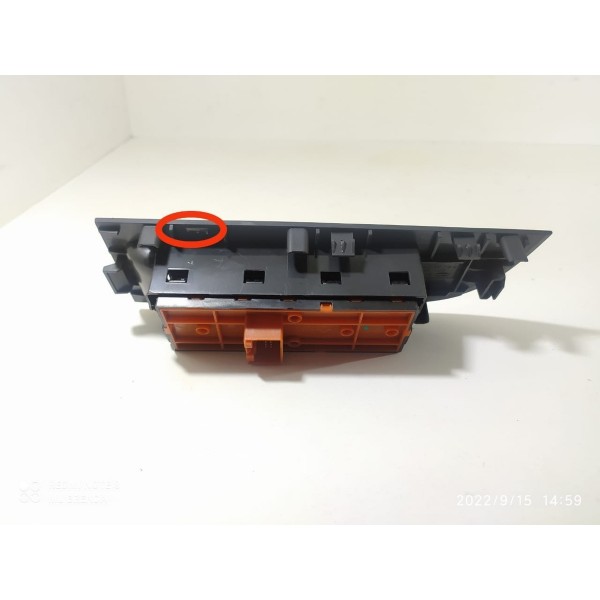 Botão Vidro Chery Tiggo 3x Diant Esq 2022 3746030 /20349