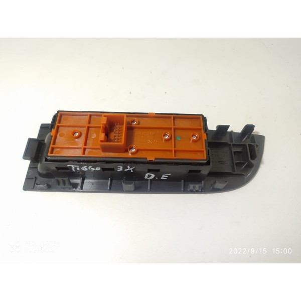 Botão Vidro Chery Tiggo 3x Diant Esq 2022 3746030 /20349