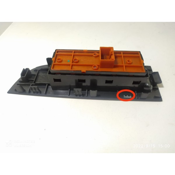 Botão Vidro Chery Tiggo 3x Diant Esq 2022 3746030 /20349