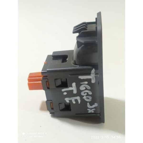 Botão Vidro Chery Tiggo 3x Pro Tr Esq 2022 2023 Orig / 20348