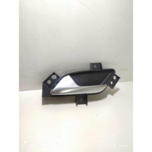 Maçaneta Porta Chery Tiggo 3x Tras Esq 2022 Original / 20343