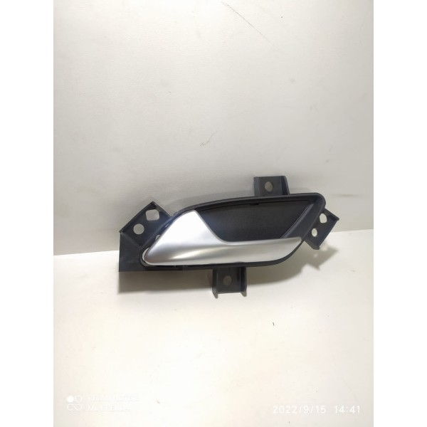 Maçaneta Porta Chery Tiggo 3x Tras Esq 2022 Original / 20343
