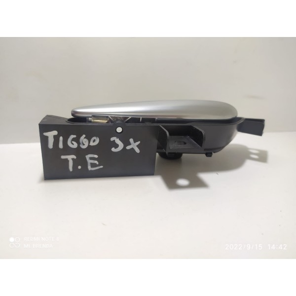 Maçaneta Porta Chery Tiggo 3x Tras Esq 2022 Original / 20343