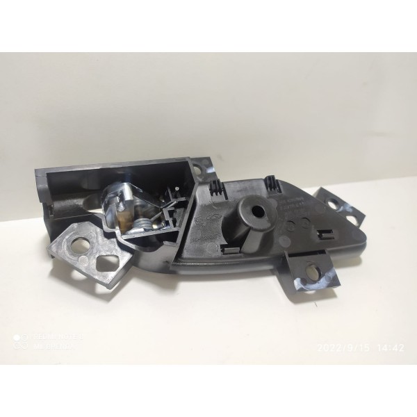 Maçaneta Porta Chery Tiggo 3x Tras Esq 2022 Original / 20343