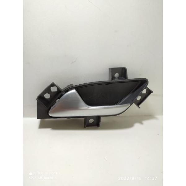 Maçaneta Interna Chery Tiggo 3x Diant Esq 2022 Orig /20342