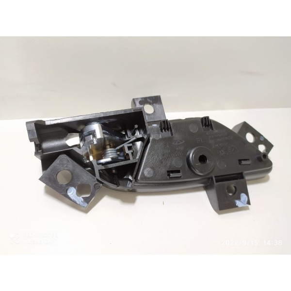 Maçaneta Interna Chery Tiggo 3x Diant Esq 2022 Orig /20342