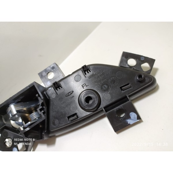 Maçaneta Interna Chery Tiggo 3x Diant Esq 2022 Orig /20342