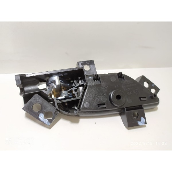 Maçaneta Interna Chery Tiggo 3x Diant Esq 2022 Orig /20342
