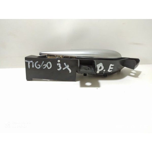 Maçaneta Interna Chery Tiggo 3x Diant Esq 2022 Orig /20342