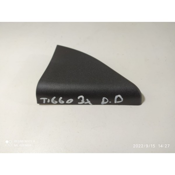 Acabamento Int Retrovisor Chery Tiggo 3x Pro 2022 Dir /20339