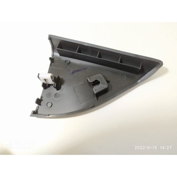 Acabamento Int Retrovisor Chery Tiggo 3x Pro 2022 Dir /20339