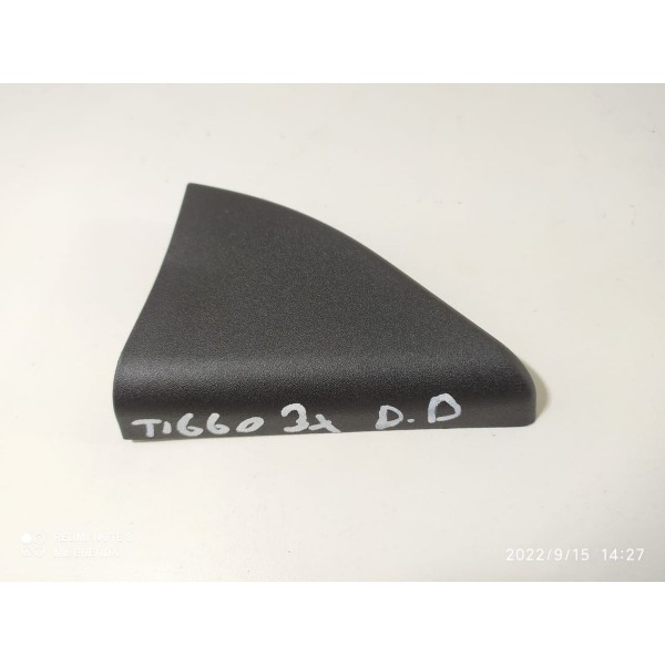 Acabamento Int Retrovisor Chery Tiggo 3x Pro 2022 Dir /20339