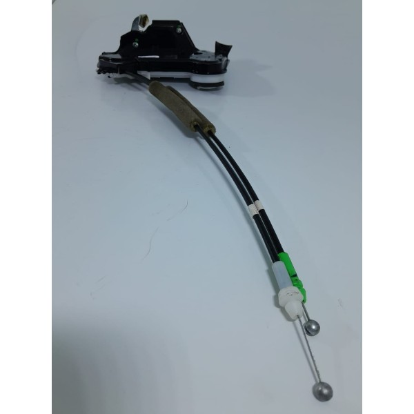 Fechadura Corolla Porta Dianteira Direita 2019 2024 Orig