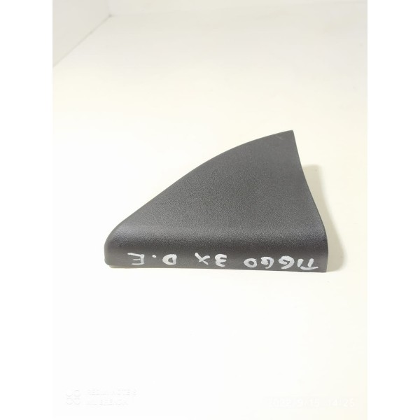 Acabamento Int Retrovisor Chery Tiggo 3x 2022 Esq / 20338