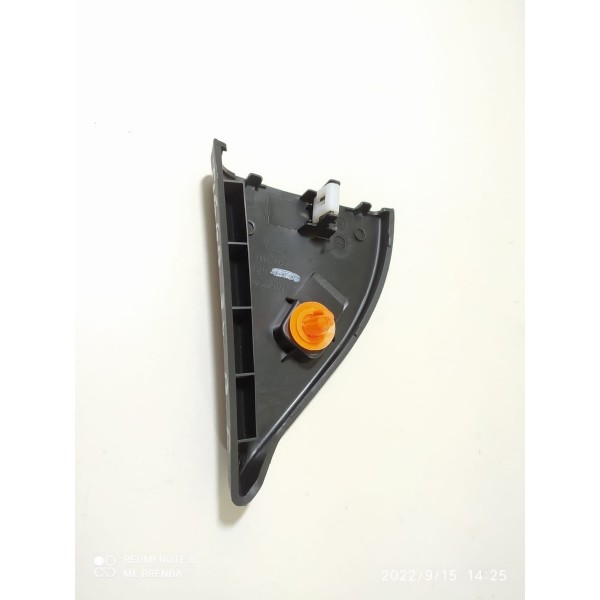 Acabamento Int Retrovisor Chery Tiggo 3x 2022 Esq / 20338