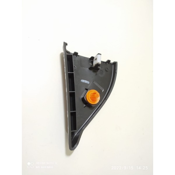 Acabamento Int Retrovisor Chery Tiggo 3x 2022 Esq / 20338