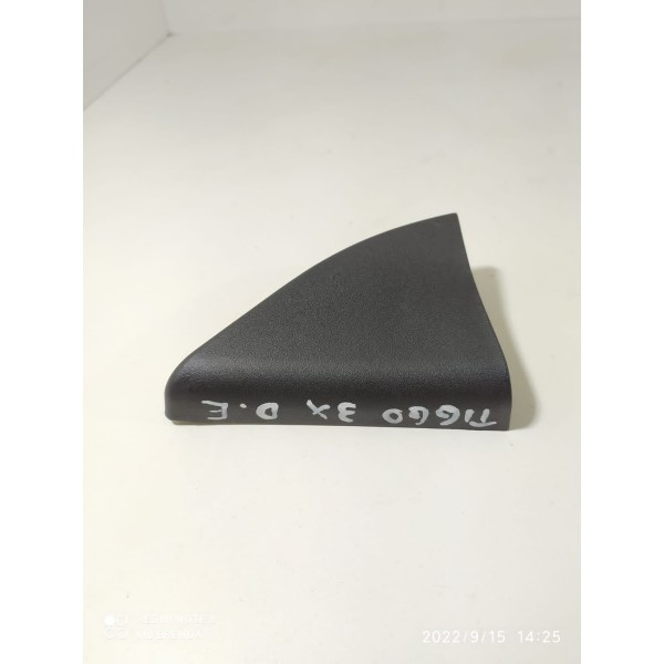 Acabamento Int Retrovisor Chery Tiggo 3x 2022 Esq / 20338