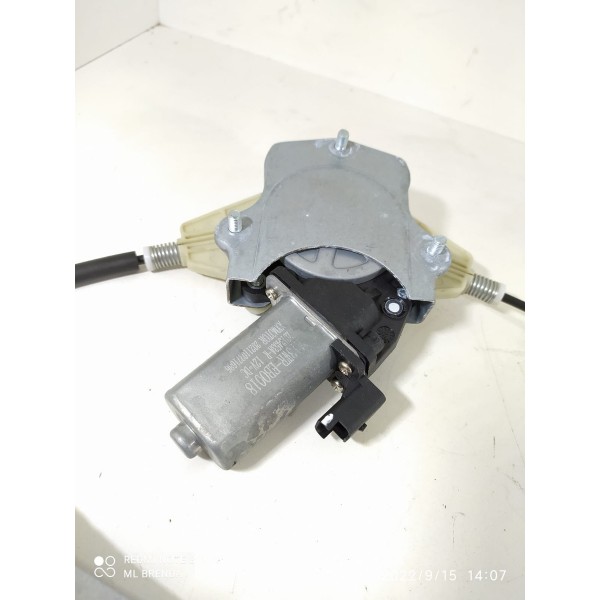 Maquina Vidro Chery Tiggo 3x Traseira Dir 2022  Orig / 20334