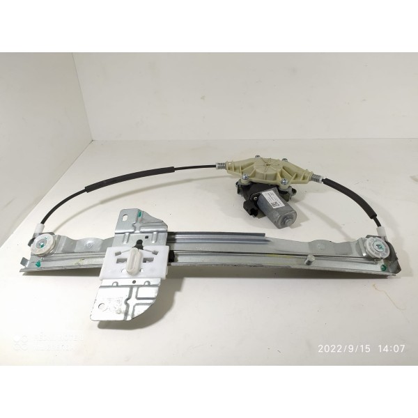 Maquina Vidro Chery Tiggo 3x Traseira Dir 2022  Orig / 20334