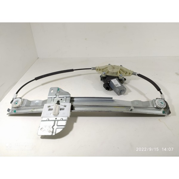 Maquina Vidro Chery Tiggo 3x Traseira Dir 2022  Orig / 20334