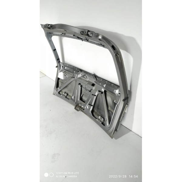 Tampa Traseira Bmw X3 2004/2011 Lisa Original /20087