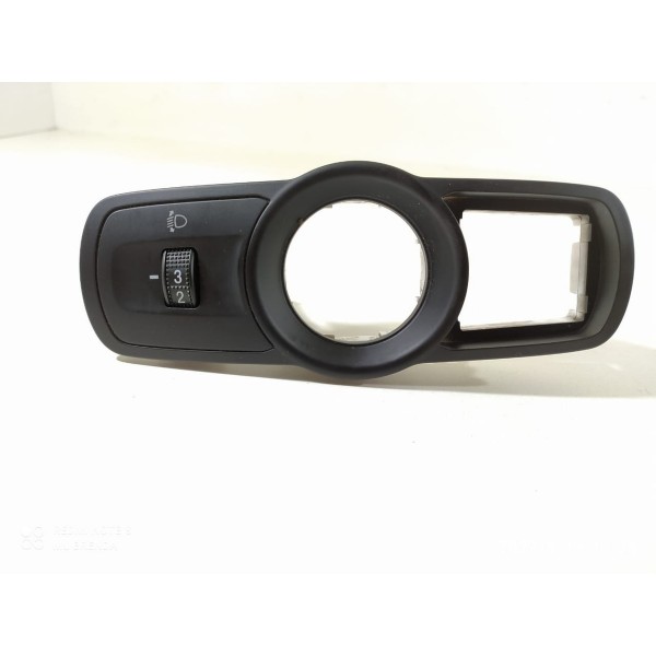 Botão Altura Farois Chery Tiggo 3x 2022 / 20329