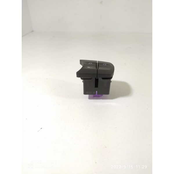 Botão Controle Tração Chery Tiggo 3x 2022 / 20324