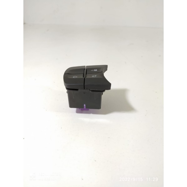 Botão Controle Tração Chery Tiggo 3x 2022 / 20324