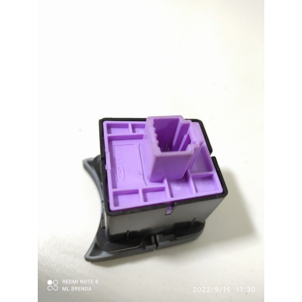 Botão Controle Tração Chery Tiggo 3x 2022 / 20324