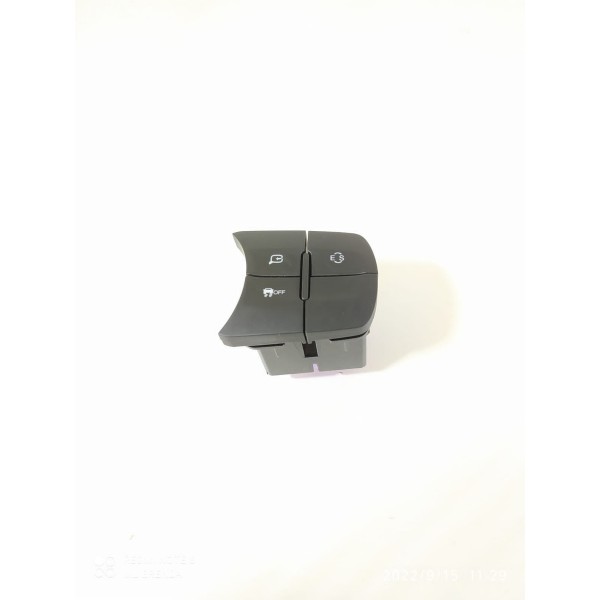 Botão Controle Tração Chery Tiggo 3x 2022 / 20324