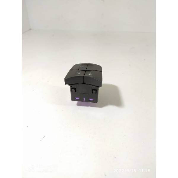 Botão Controle Tração Chery Tiggo 3x 2022 / 20324