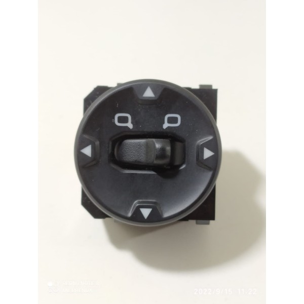 Botão Comando Retrovisor Chery Tiggo 3x 2022 / 20323