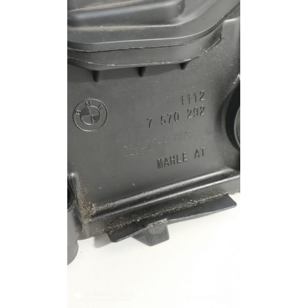 Tampa Valvula Bmw X3 X1 N52 20042006 08/2010 7570292 / 20064