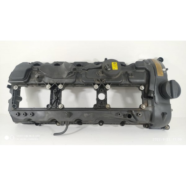 Tampa Valvula Bmw X3 X1 N52 20042006 08/2010 7570292 / 20064