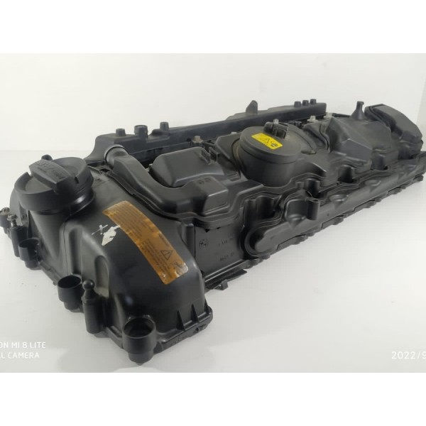 Tampa Valvula Bmw X3 X1 N52 20042006 08/2010 7570292 / 20064