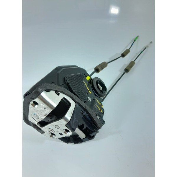 Fechadura Corolla Porta Traseira Esquerda 2019 2024 A084219