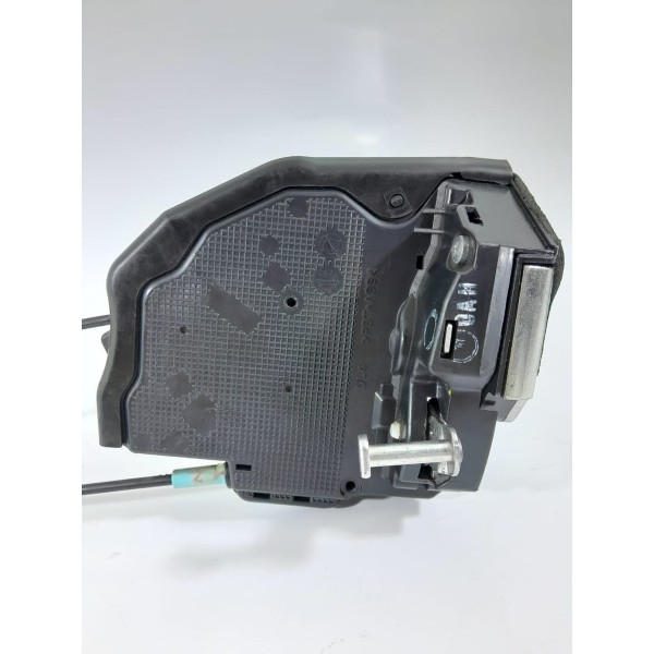 Fechadura Corolla Porta Traseira Esquerda 2019 2024 A084219