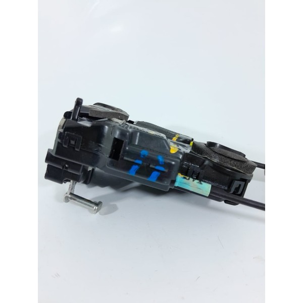 Fechadura Corolla Porta Traseira Esquerda 2019 2024 A084219