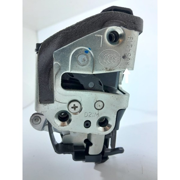 Fechadura Corolla Porta Traseira Esquerda 2019 2024 A084219
