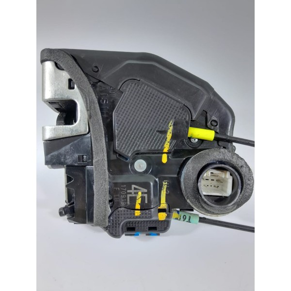 Fechadura Corolla Porta Traseira Esquerda 2019 2024 A084219
