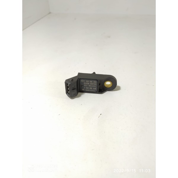 Sensor Pressão Coletor Adm Chery Tiggo 3x B113611041 /20320