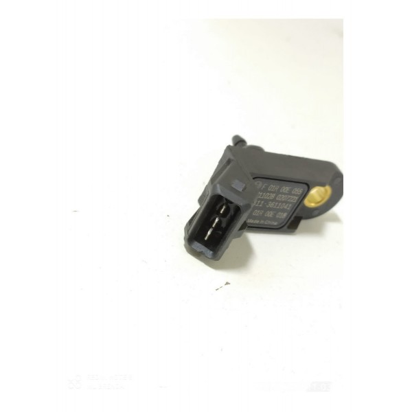 Sensor Pressão Coletor Adm Chery Tiggo 3x B113611041 /20320