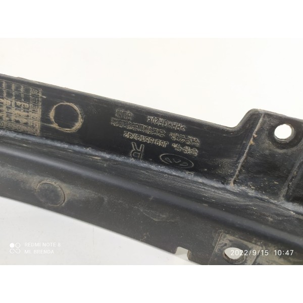 Acabam Parabarro Chery Tiggo 3x D D 2022 J695512742 /20317